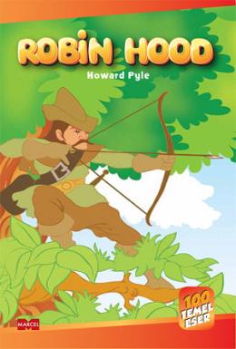 Kurye Kitabevi - Robin Hood