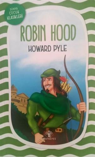 Robin Hood - Münzevi Kitabevi