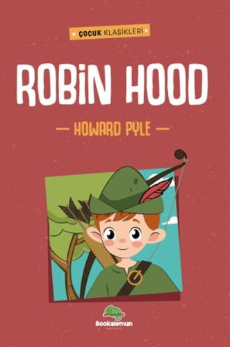 Kurye Kitabevi - Robin Hood    