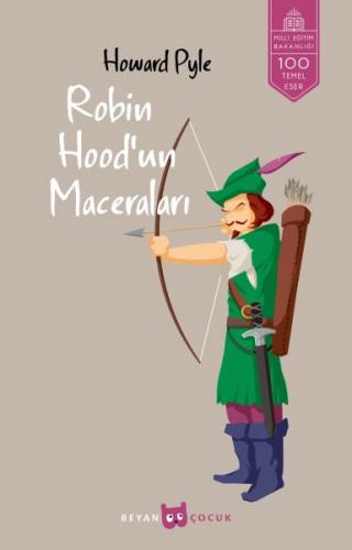 Kurye Kitabevi - Robin Hood'un Maceraları