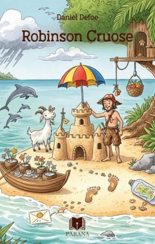 Robinson Cruose
