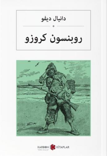 Kurye Kitabevi - Robinson Crusoe-Arapça