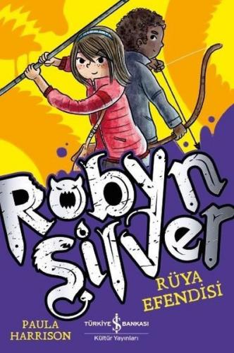 Kurye Kitabevi - Robyn Silver-Rüya Efendisi