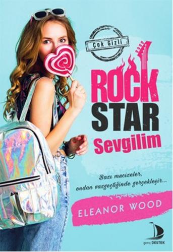 Kurye Kitabevi - Rock Star Sevgilim