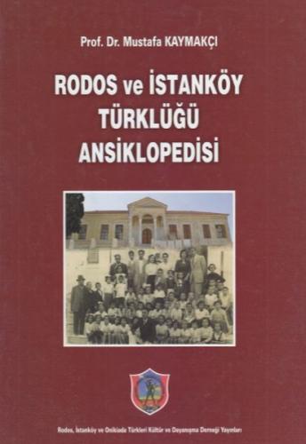 Kurye Kitabevi - Rodos ve İstanköy Türklüğü Ansiklopedisi