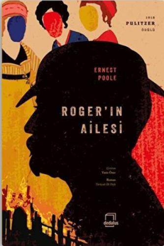 Roger’ın Ailesi - Münzevi Kitabevi