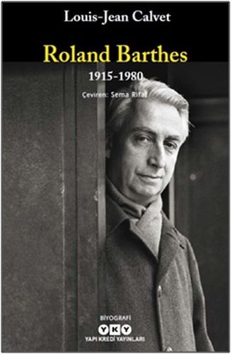 Kurye Kitabevi - Roland Barthes 1915-1980