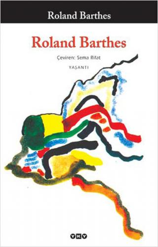 Kurye Kitabevi - Roland Barthes