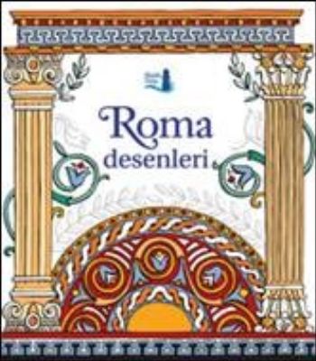 Kurye Kitabevi - Roma Desenleri