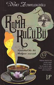 Roma Kulübü - Münzevi Kitabevi