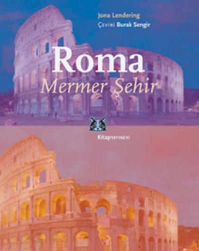 Kurye Kitabevi - Roma Mermer Şehir