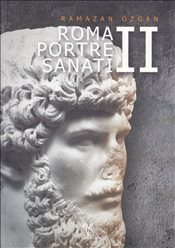Kurye Kitabevi - Roma Portre Sanatı II Ciltli