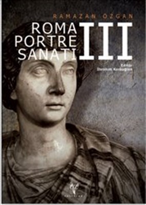 Kurye Kitabevi - Roma Portre Sanatı III Ciltli
