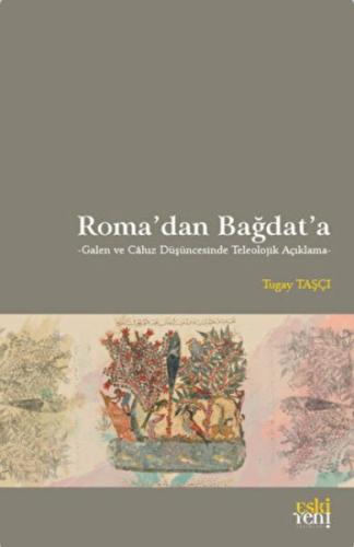Kurye Kitabevi - Roma'dan Bağdat'a