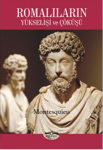 Kurye Kitabevi - Romalıların Yükselişi ve Çöküşü