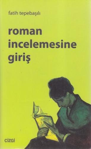 Roman İncelemesine Giriş - Münzevi Kitabevi