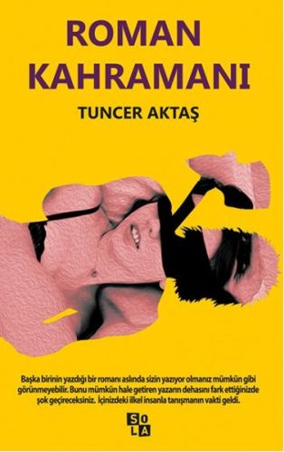 Roman Kahramanı - Münzevi Kitabevi