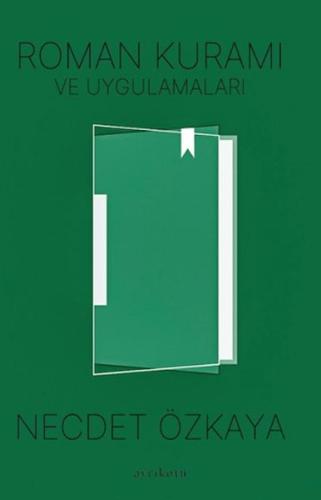 Roman Kuramı ve Uygulamaları