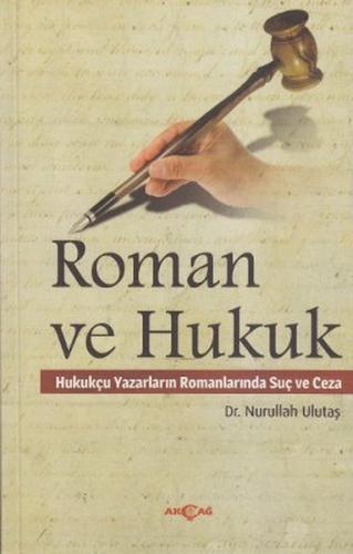 Kurye Kitabevi - Roman ve Hukuk