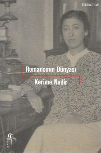 Romancının Dünyası - Münzevi Kitabevi