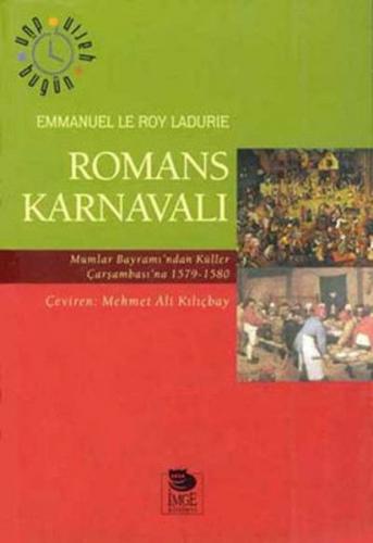 Kurye Kitabevi - Romans Karnavalı
