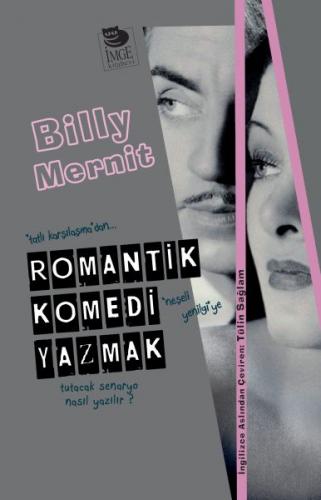 Kurye Kitabevi - Romantik Komedi Yazmak