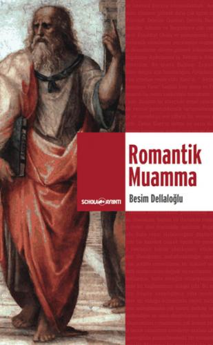 Kurye Kitabevi - Romantik Muamma