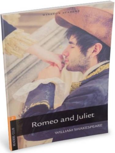 Kurye Kitabevi - Stage 2-Romeo And Juliet