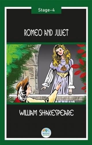 Kurye Kitabevi - Stage 4-Romeo And Juliet
