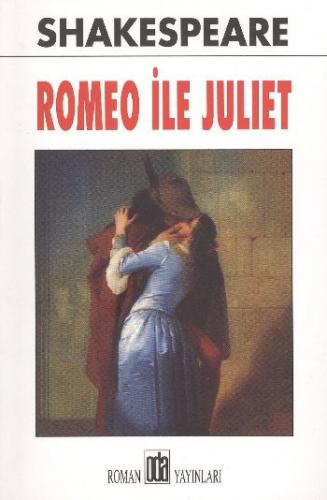 Kurye Kitabevi - Romeo ile Juliet