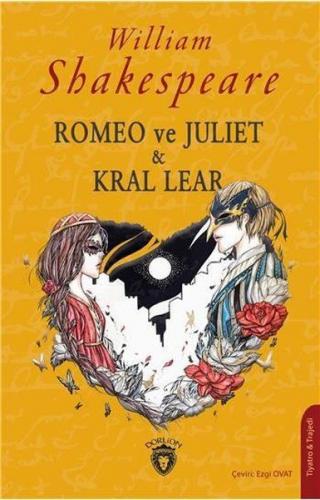 Kurye Kitabevi - Romeo ve Juliet-Kral Lear
