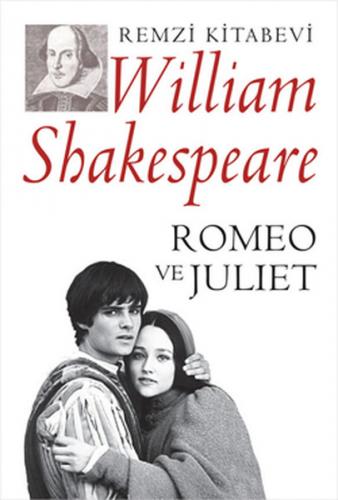 Kurye Kitabevi - Romeo ve Juliet