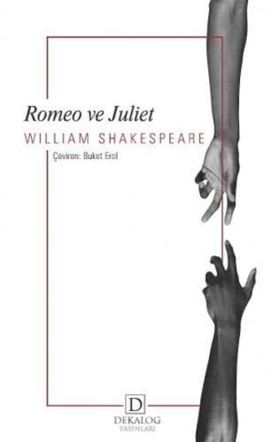 Romeo Ve Juliet - Münzevi Kitabevi
