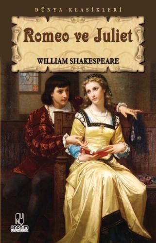 Kurye Kitabevi - Romeo ve Juliet