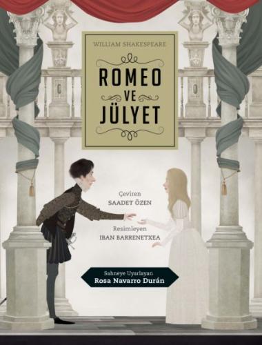 Kurye Kitabevi - Romeo ve Jülyet