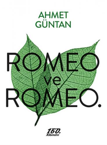 Kurye Kitabevi - Romeo ve Romeo.