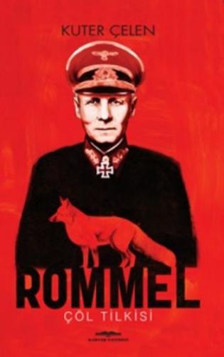 Kurye Kitabevi - Rommel Çöl Tilkisi