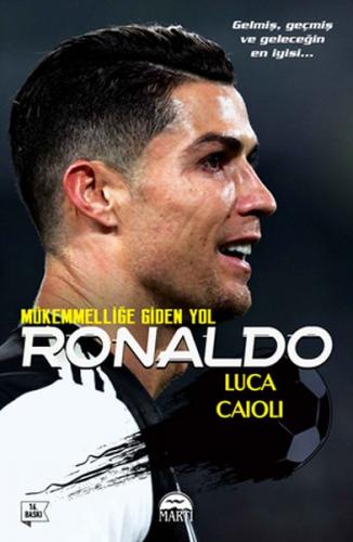 Kurye Kitabevi - Ronaldo