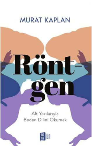 Röntgen - Münzevi Kitabevi