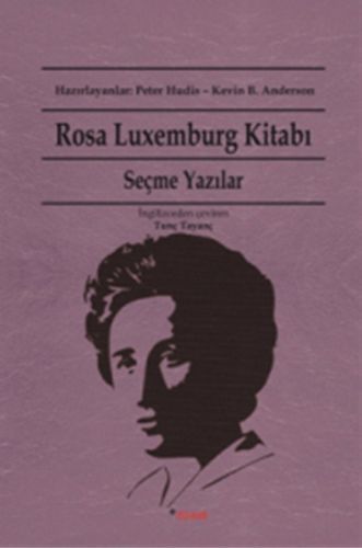 Kurye Kitabevi - Rosa Luxemburg Kitabı