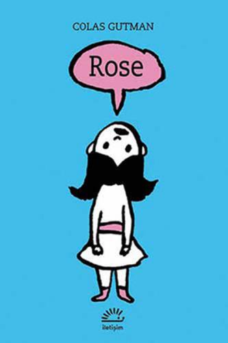 Kurye Kitabevi - Rose