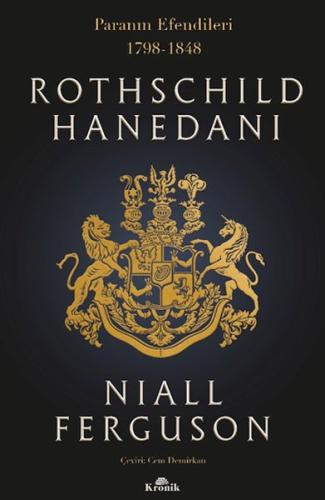 Kurye Kitabevi - Rothschild Hanedanı