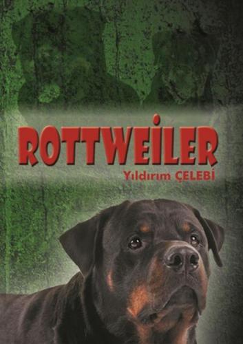 Kurye Kitabevi - Rotweiler