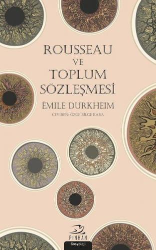 Kurye Kitabevi - Rousseau ve Toplum Sözleşmesi