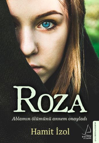 Kurye Kitabevi - Roza