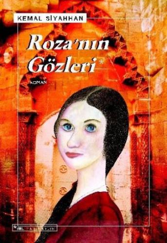 Kurye Kitabevi - Roza'nın Gözleri