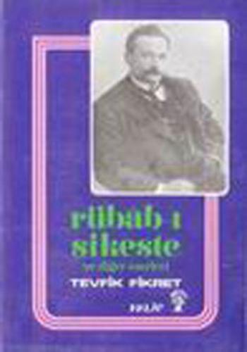 Kurye Kitabevi - Rübab-ı Sıkeste Ve Diğer Eserleri