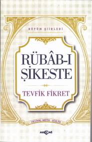 Kurye Kitabevi - Rübab-ı Şikeste