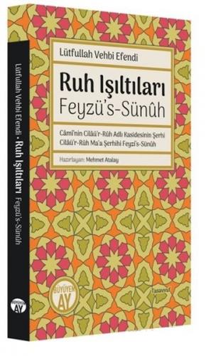 Ruh Işıltıları - Feyzü’s-Sünuh