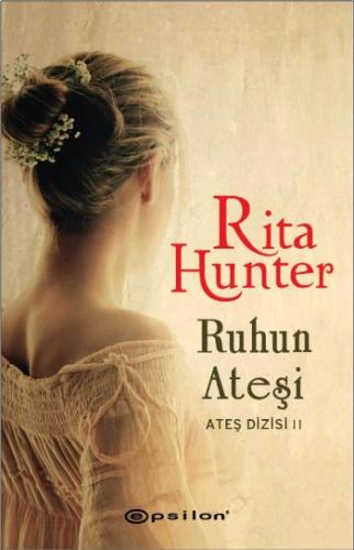 Ruhun Ateşi / Ateş Dizisi II - Münzevi Kitabevi